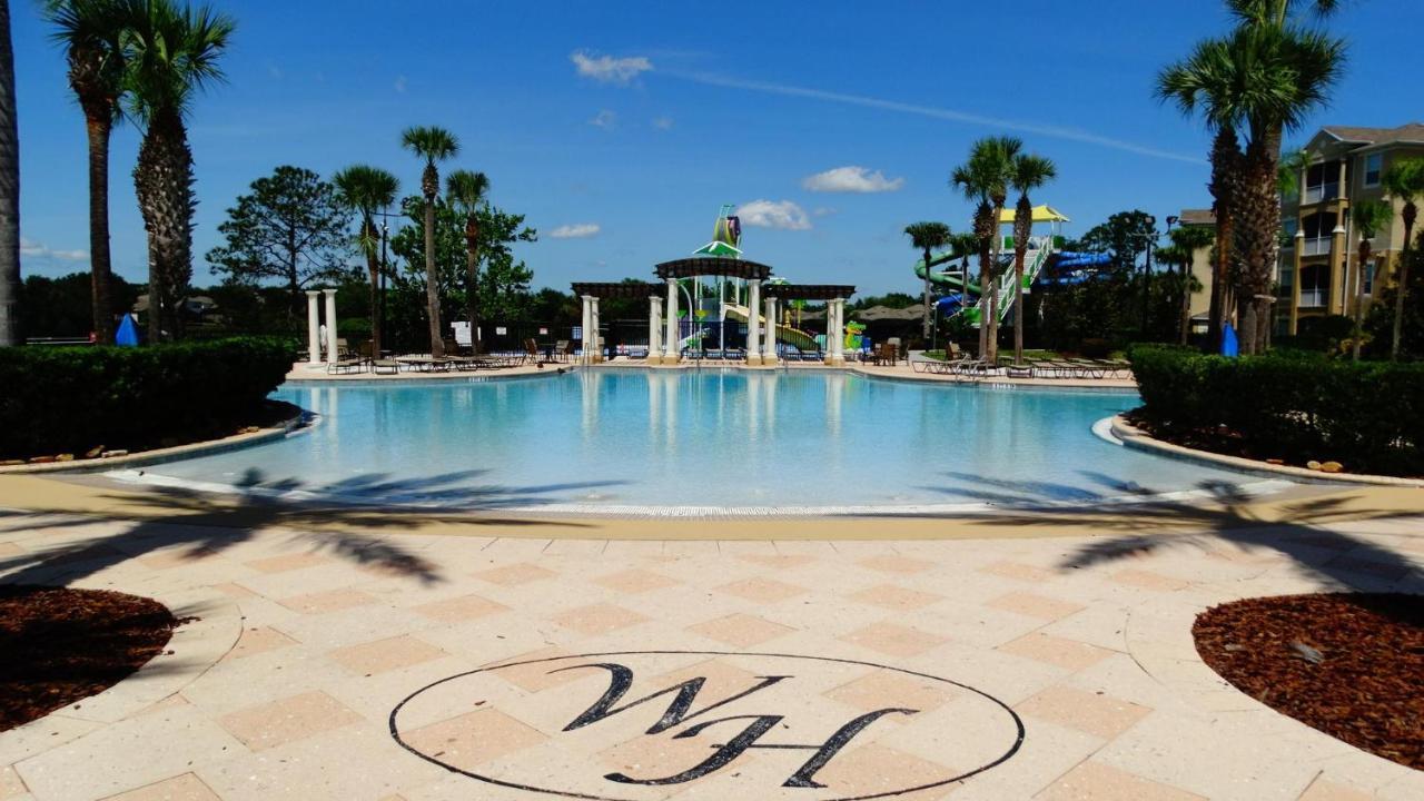 Windsor Hills Resort- 401 ออร์ลันโด ภายนอก รูปภาพ