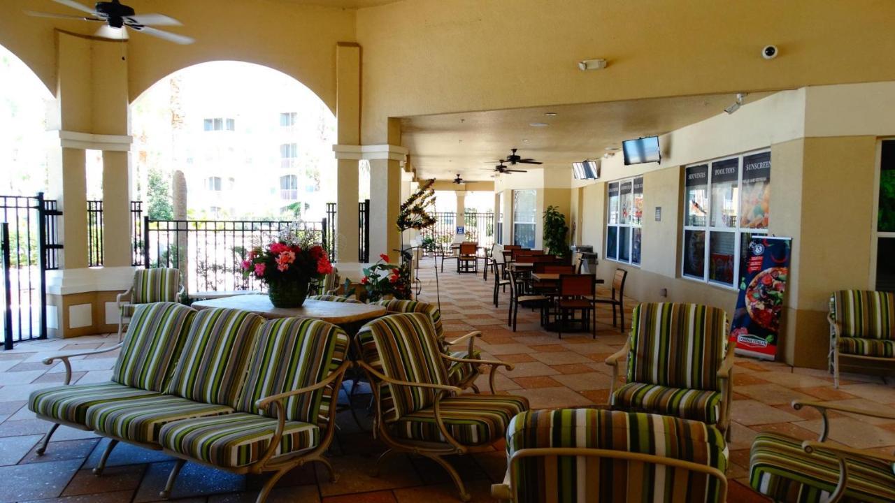 Windsor Hills Resort- 401 ออร์ลันโด ภายนอก รูปภาพ