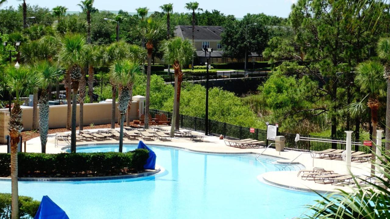 Windsor Hills Resort- 401 ออร์ลันโด ภายนอก รูปภาพ