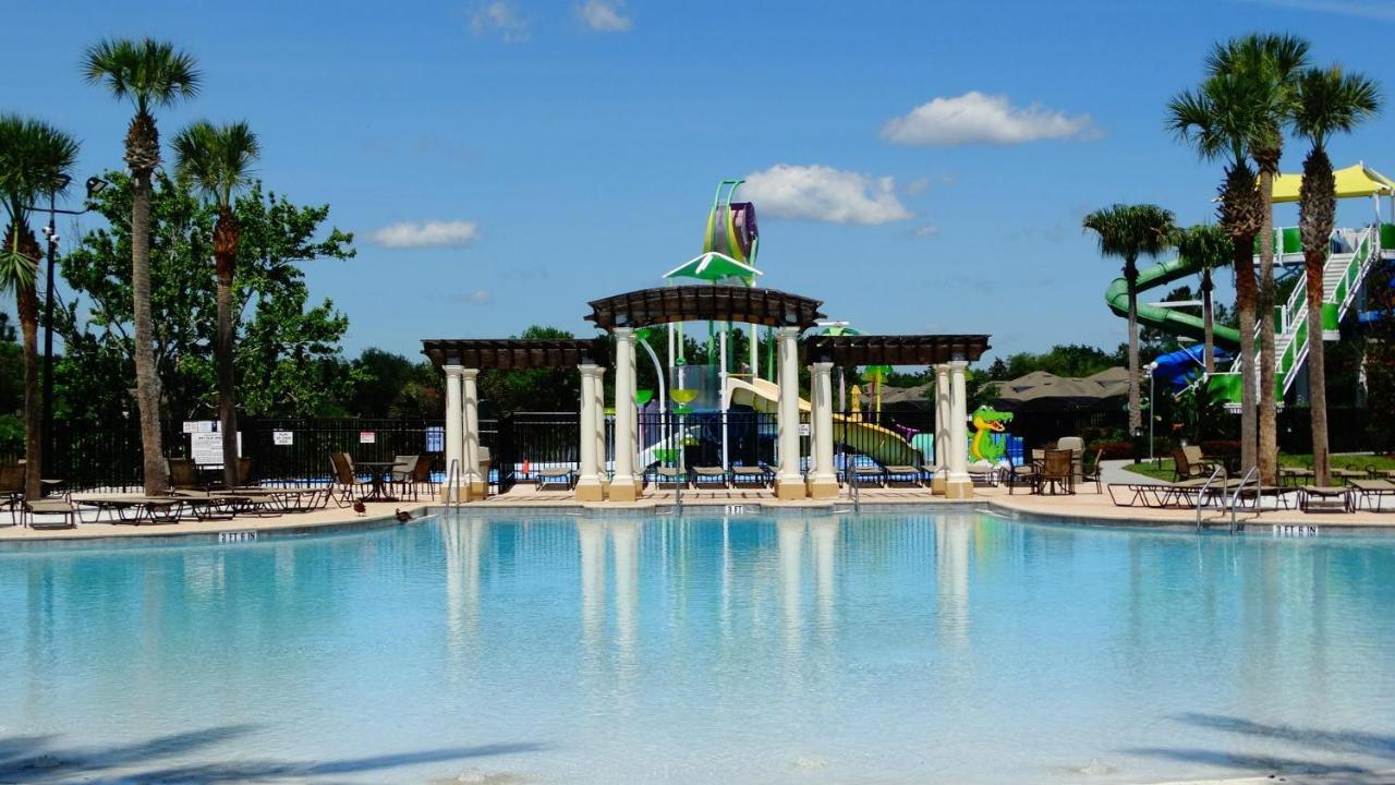 Windsor Hills Resort- 401 ออร์ลันโด ภายนอก รูปภาพ