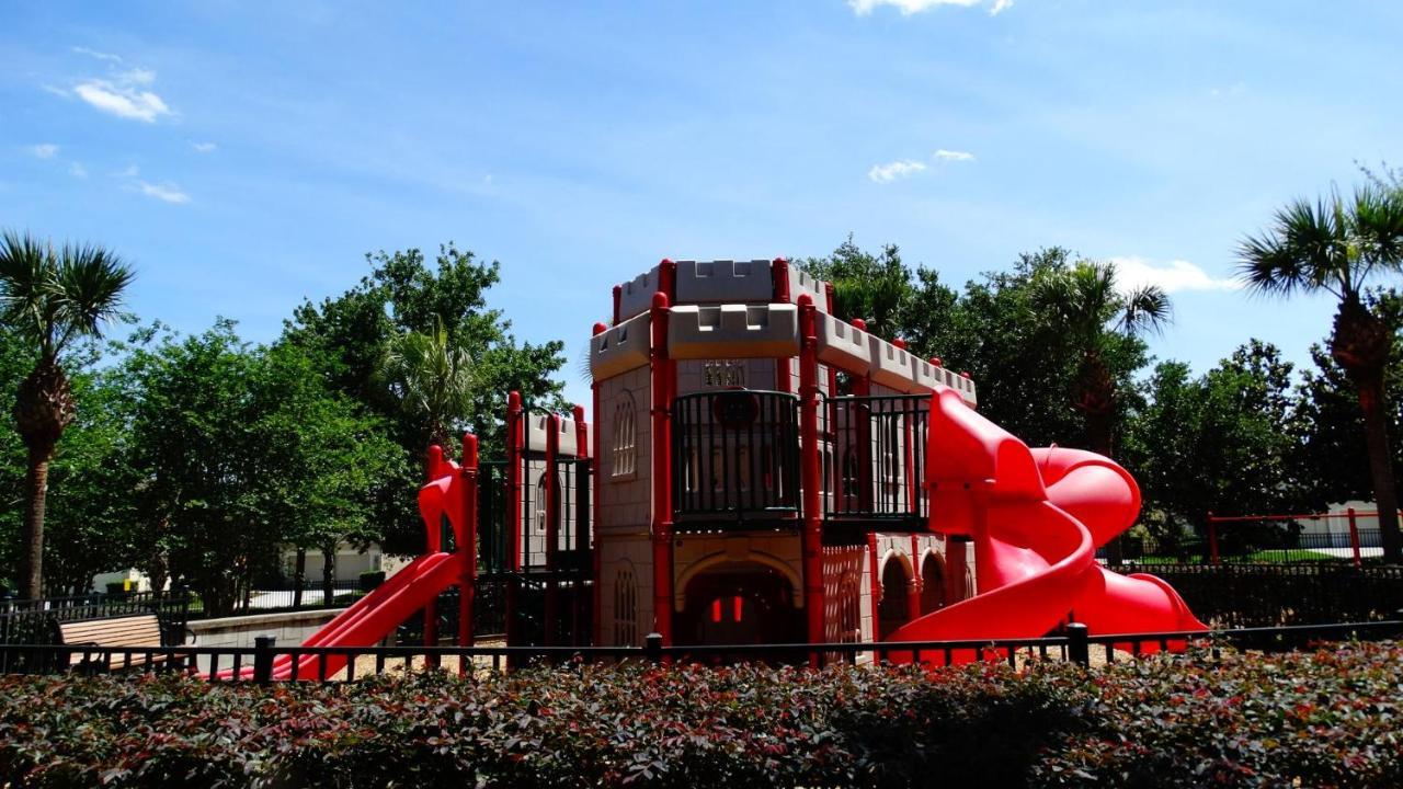 Windsor Hills Resort- 401 ออร์ลันโด ภายนอก รูปภาพ
